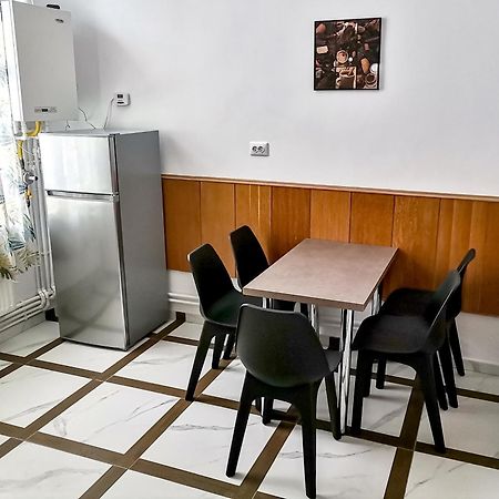 Central Kronstadt Apartments Brassó Kültér fotó