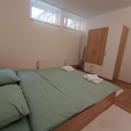 Central Kronstadt Apartments Brassó Kültér fotó