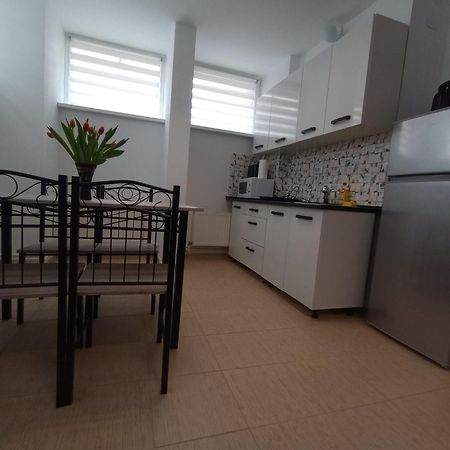 Central Kronstadt Apartments Brassó Kültér fotó