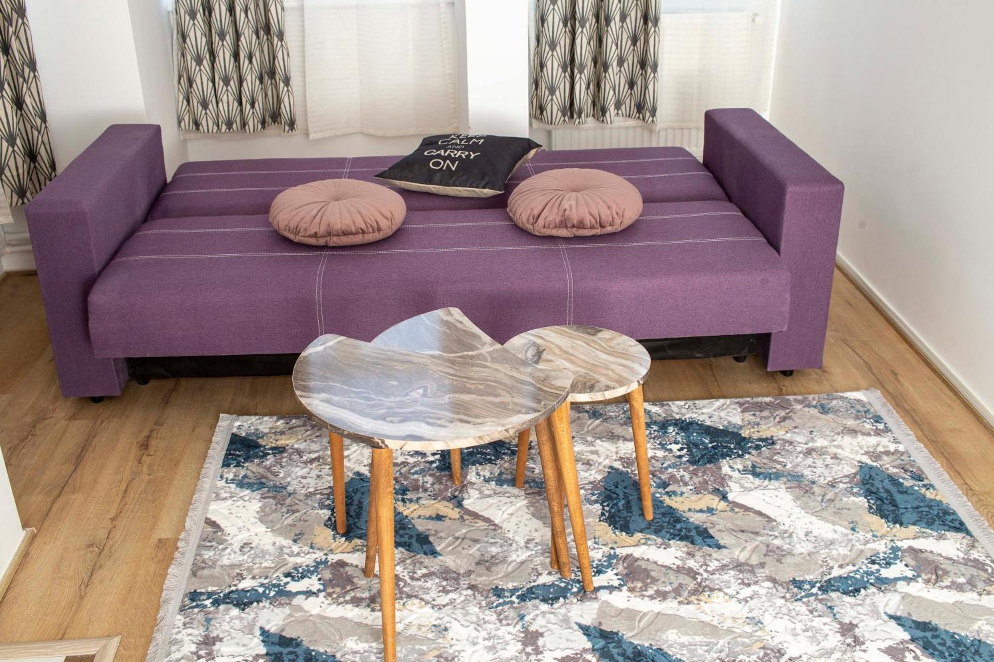 Central Kronstadt Apartments Brassó Kültér fotó