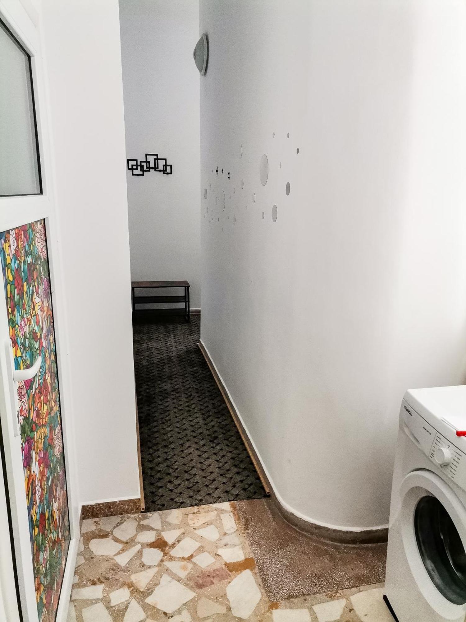 Central Kronstadt Apartments Brassó Kültér fotó