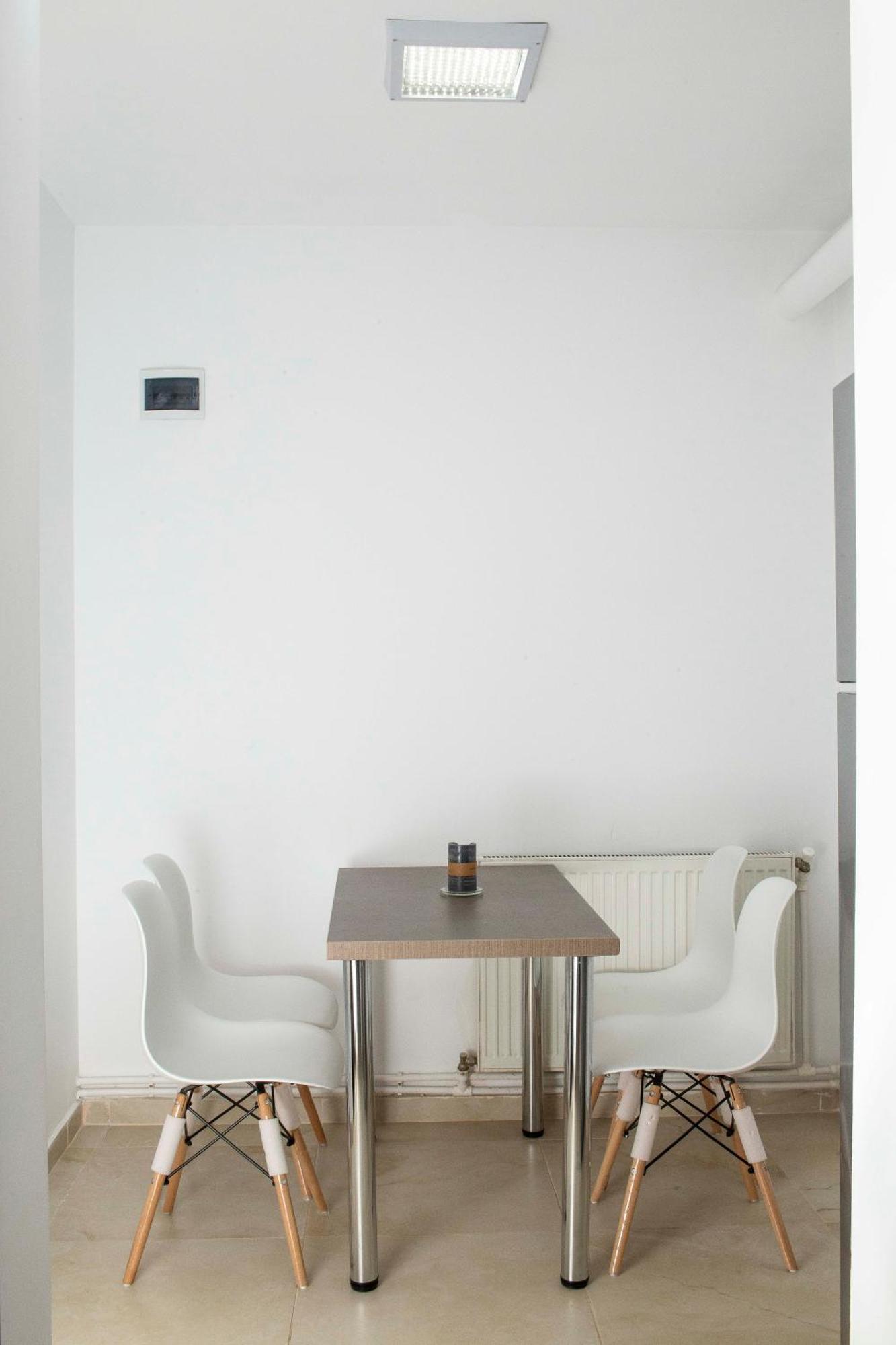 Central Kronstadt Apartments Brassó Kültér fotó