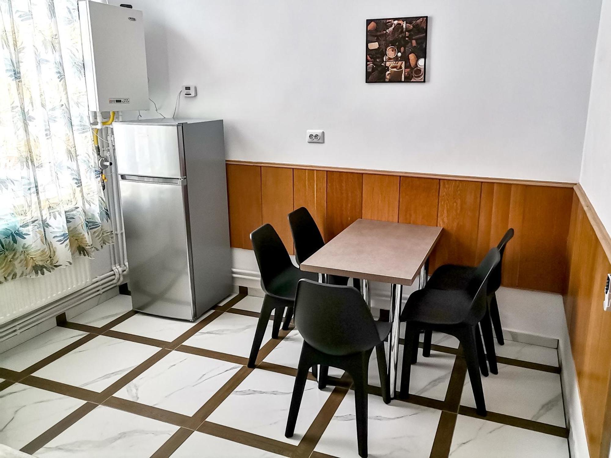 Central Kronstadt Apartments Brassó Kültér fotó