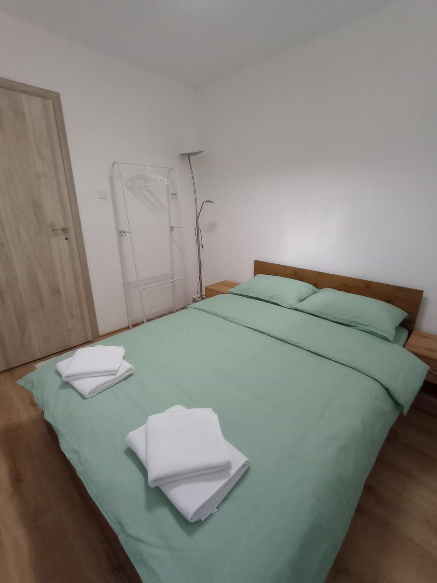 Central Kronstadt Apartments Brassó Kültér fotó