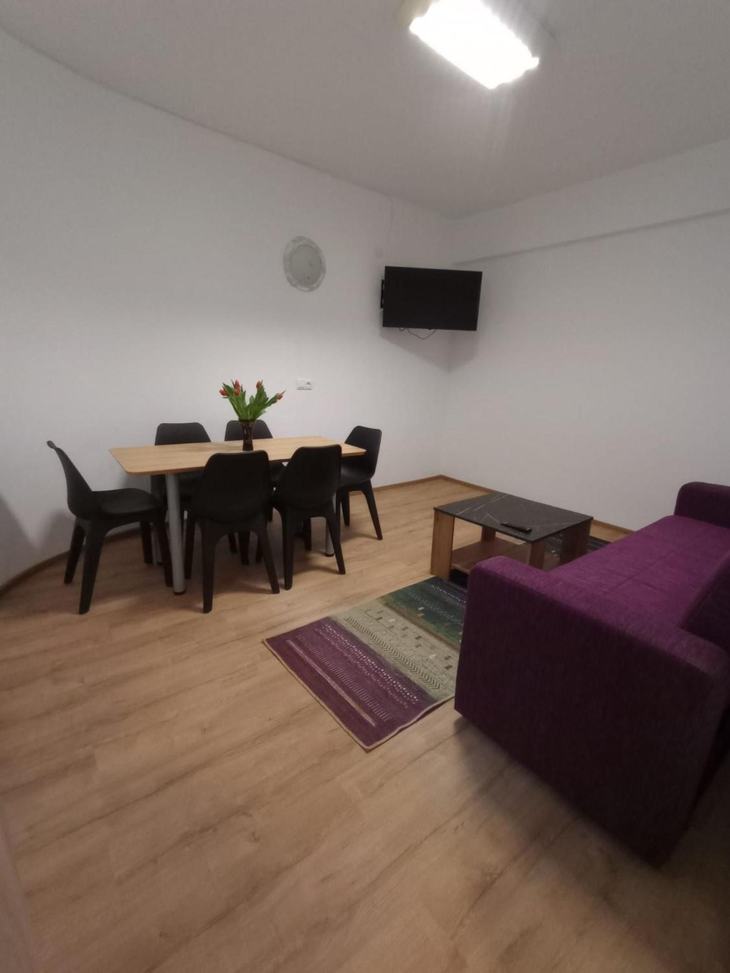 Central Kronstadt Apartments Brassó Kültér fotó