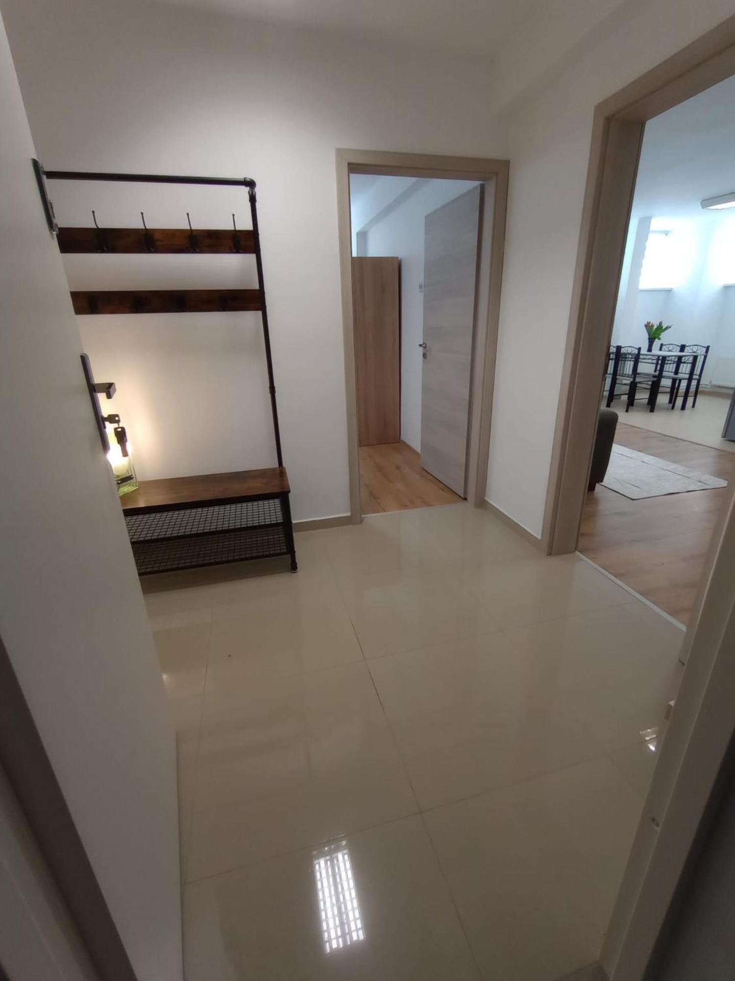 Central Kronstadt Apartments Brassó Kültér fotó