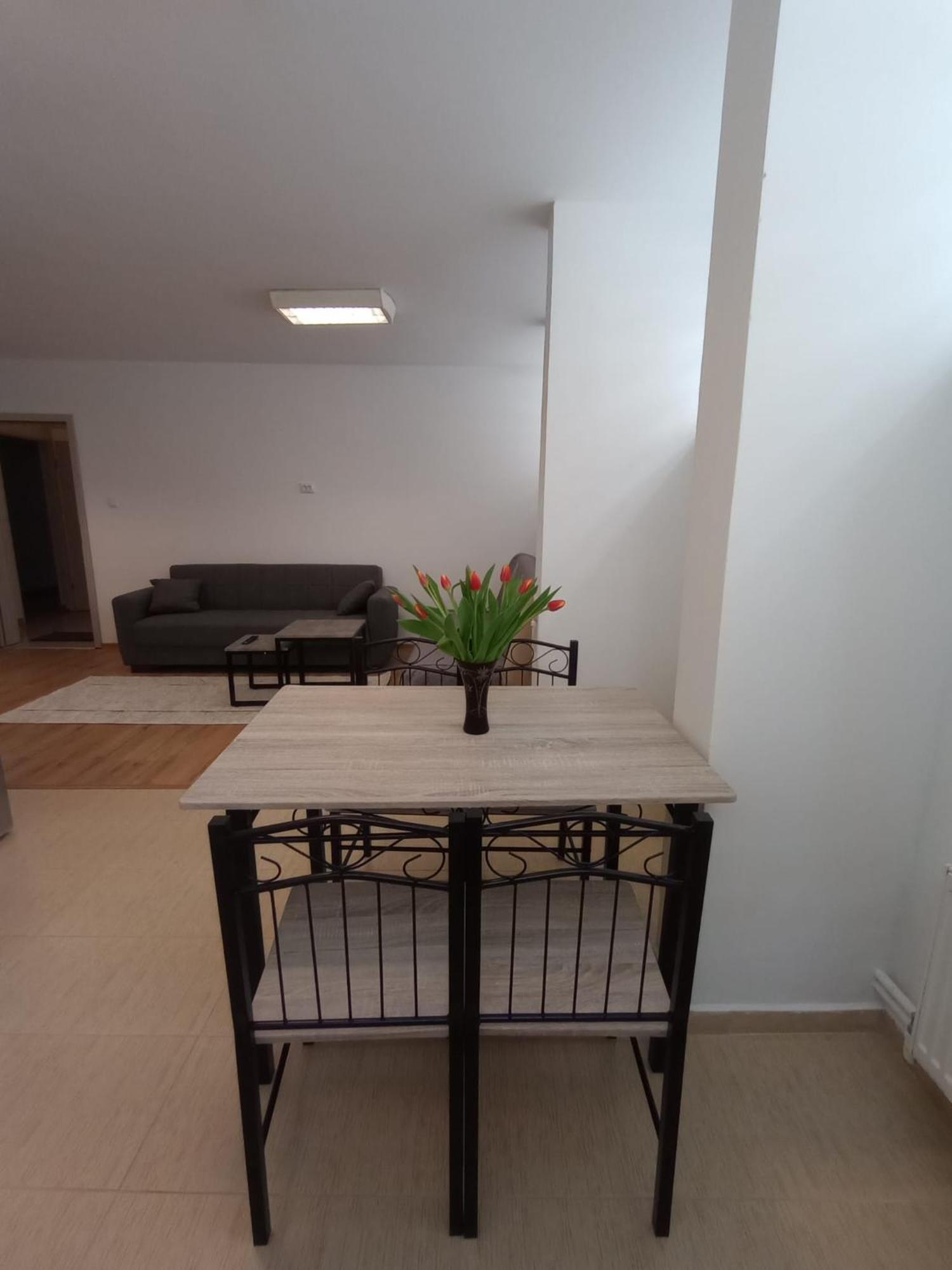 Central Kronstadt Apartments Brassó Kültér fotó