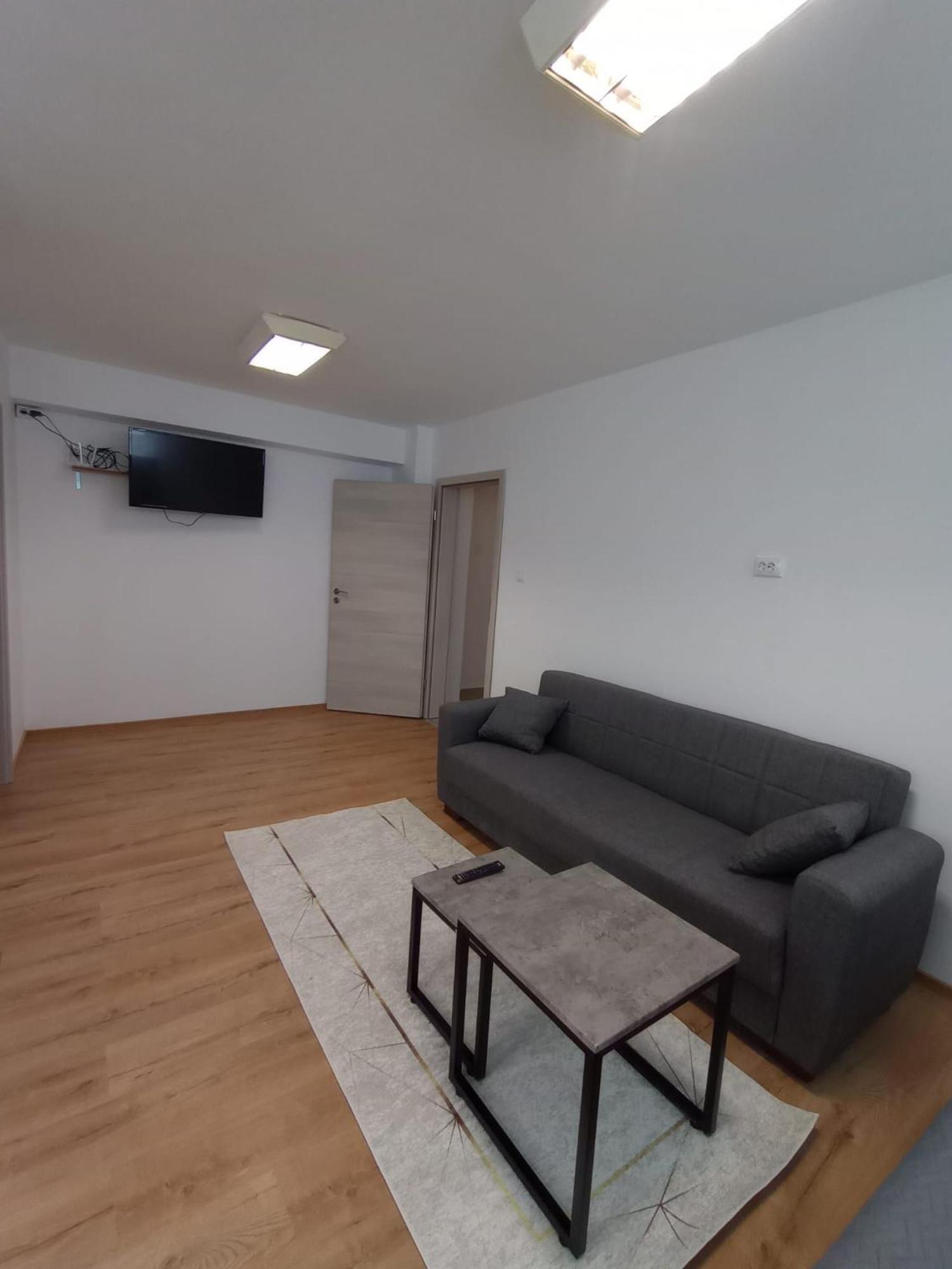 Central Kronstadt Apartments Brassó Kültér fotó