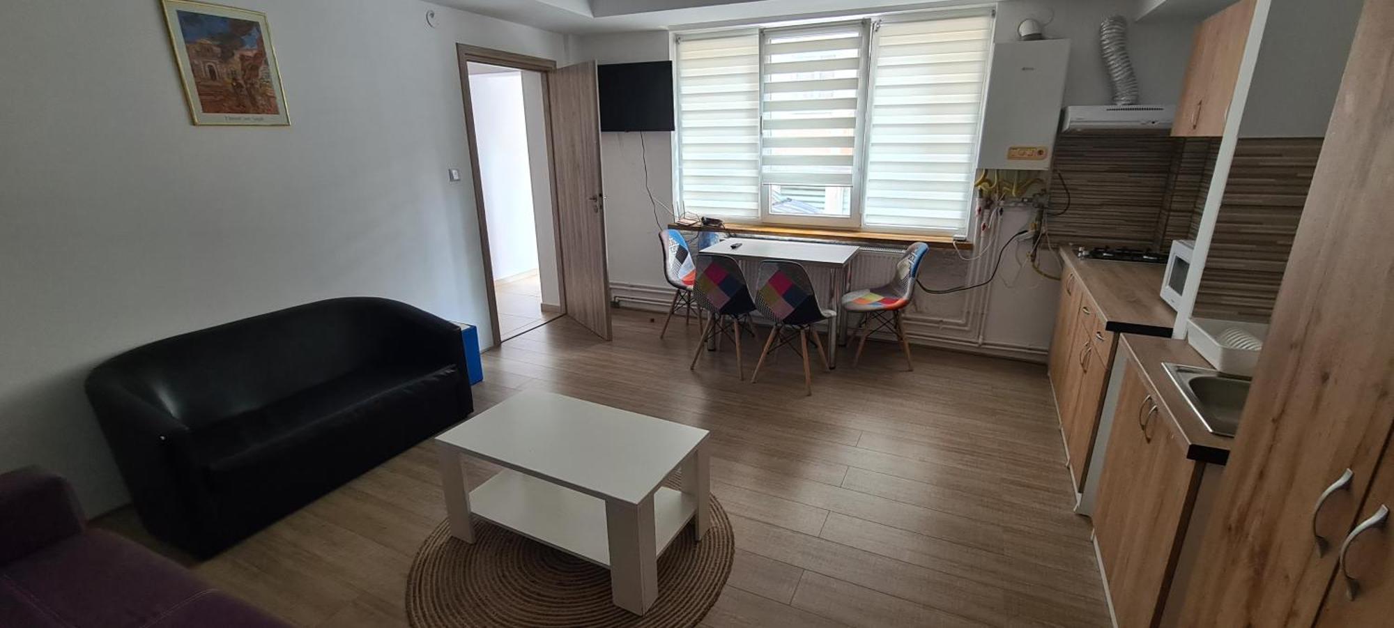 Central Kronstadt Apartments Brassó Kültér fotó