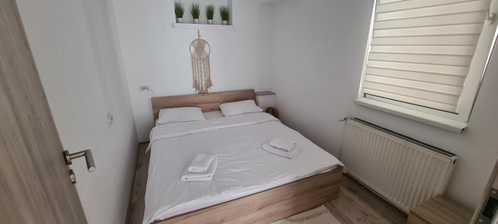 Central Kronstadt Apartments Brassó Kültér fotó